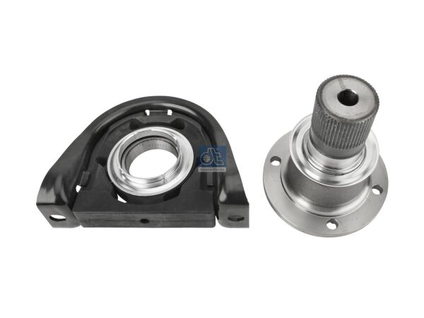 Mittellagersatz passend für RENAULT, VOLVO | DT 2.34065 - 234065 - d: 70 mm