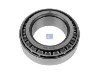 Kegelrollenlager passend für FIAT, IVECO, MERCEDES-BENZ | DT 4.64662 - 464662 - d: 55 mm, D: 95 mm, H: 30 mm