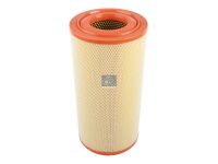 Luftfilter passend für MAN | DT 3.18522 - 318522 - d: 119 mm, D: 248 mm, H: 500 mm