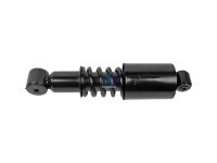 Kabinenstoßdämpfer passend für MAN | DT 3.83028 - 383028 - b1: 12 mm, b2: 12 mm, Lmin: 285 mm, Lmax: 347 mm