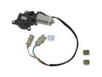 Fensterhebermotor passend für MAN | DT 3.85072 - 385072