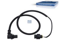 Drehzahlsensor passend für RENAULT, VOLVO | DT 2.23034 - 223034 - L: 1040 mm, 2 poles