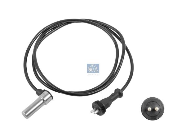 ABS Sensor passend für MERCEDES-BENZ | DT 4.64936 - 464936 - L: 1590 mm