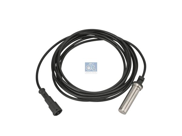 ABS Sensor passend für MERCEDES-BENZ | DT 4.64932 - 464932 - L: 3530 mm