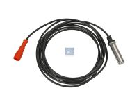 ABS Sensor passend für MERCEDES-BENZ | DT 4.64933 - 464933 - L: 3750 mm