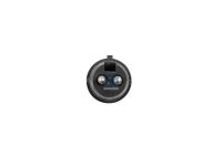 ABS Kabel passend für DAF, KRONE, MAN, RENAULT, SCANIA, SCHMITZ CARGOBULL, SETRA | DT 6.61950 - 661950 - L: 3900 mm, 2 poles