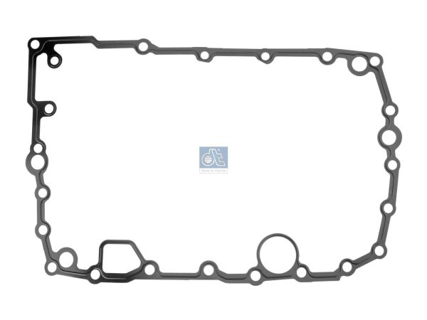 Dichtung, Getriebegehäuse passend für MAN, VW | DT 3.50100 - 350100