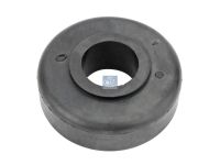 Gummipuffer, Kühler passend für MAN | DT 3.16306 - 316306 - d: 22 mm, D: 56 mm, H: 21,5 mm