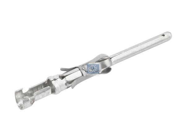 Rundstecker 0,75-1,5 mm² passend für MAN | DT 3.32395 - 332395