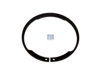 Sicherungsring passend für MERCEDES-BENZ | DT 4.50475 - 450475 - D: 75 mm, S: 2,5 mm