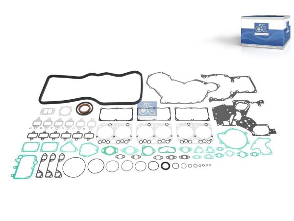 Generalüberholsatz passend für MAN | DT 3.90008 - 390008