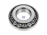 Kegelrollenlager passend für DAF, MAN, MERCEDES-BENZ, SCANIA, VW | DT 3.60027 - 360027 - d: 65 mm, D: 140 mm, H: 36 mm