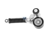 Parts 3.34067 Riemenspanner, Klimaanlage passend für MAN | SIEGEL Automotive 3.34067 - 334067 - D: 70 mm, W: 42 mm