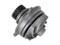 Wasserpumpe 23 teeth passend für IVECO | DT 7.60008...