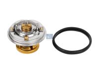 Thermostat 85 °C passend für MERCEDES-BENZ | DT 4.64803 - 464803