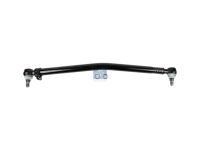 Lenkstange passend für MERCEDES-BENZ | DT 4.65321 - 465321 - L: 846 mm