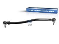 Lenkstange passend für MERCEDES-BENZ | DT 4.65341 - 465341 - C: 28,6 mm, L: 858 mm