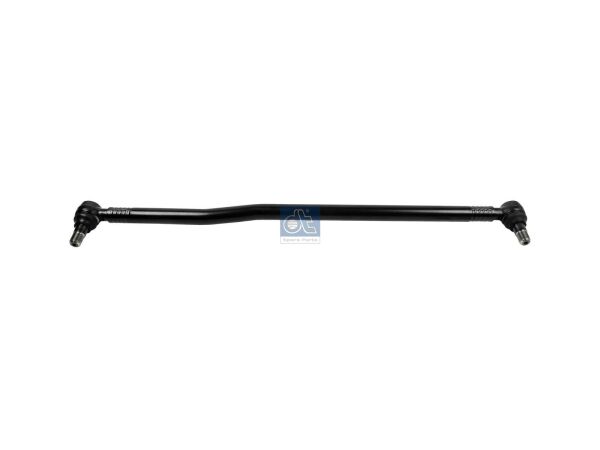 Lenkstange passend für MERCEDES-BENZ | DT 4.65327 - 465327 - C: 32 mm, L: 1057 mm