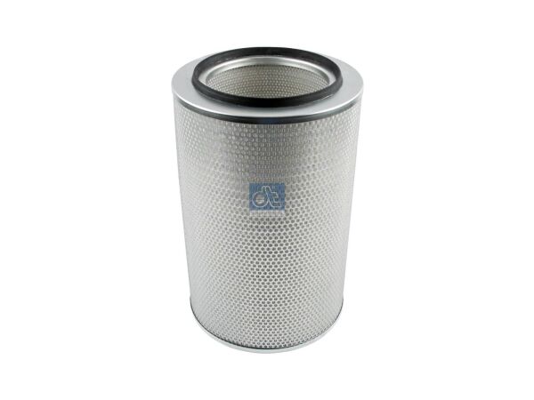 Luftfilter passend für MERCEDES-BENZ | DT 4.64363 - 464363 - d: 190 mm, D: 302 mm, L: 474 mm