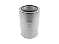 Luftfilter passend für MERCEDES-BENZ | DT 4.64363 -...