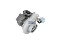 Turbolader passend für IVECO | DT 7.58001 - 758001