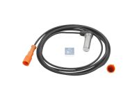 ABS Sensor passend für DAF, IVECO, MERCEDES-BENZ | DT 7.36901 - 736901 - L: 2560 mm