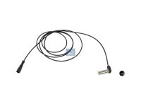 ABS Sensor passend für DAF, IVECO, MERCEDES-BENZ | DT 7.36902 - 736902 - L: 2560 mm