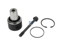 Reparatursatz, V-Strebe passend für SCANIA | DT 1.32650 - 132650 - D: 95 mm, M20 x 1,5, Lu: 180 mm, L: 148,5 mm