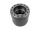 Radnabe, mit Lager, ohne ABS Ring passend für MERCEDES-BENZ | DT 4.64657 - 464657 - d1: 130 mm, d2: 130 mm, D: 168 mm, 14 bores, b: 14 mm, H: 148 mm