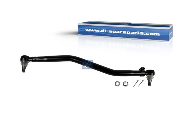 Lenkstange passend für DAF | DT 5.55241 - 555241 - L: 926 mm