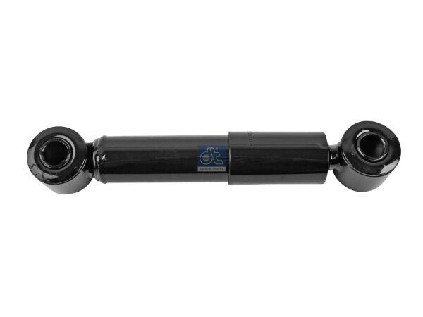 Kabinenstoßdämpfer passend für VOLVO | DT 2.70412 - 270412 - D1: 41,3 mm, D2: 54 mm, b: 20 mm, Lmin: 229 mm, Lmax: 252 mm