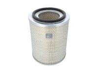 Luftfilter passend für MERCEDES-BENZ | DT 4.64364 - 464364 - d: 103 mm, D: 198 mm, H: 243 mm