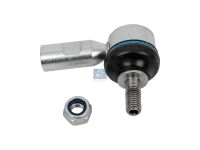 Kugelgelenk, Linksgewinde passend für DAF, MERCEDES-BENZ | DT 5.51005 - 551005 - C: 10 mm, M12 x 1L, L: 59 mm