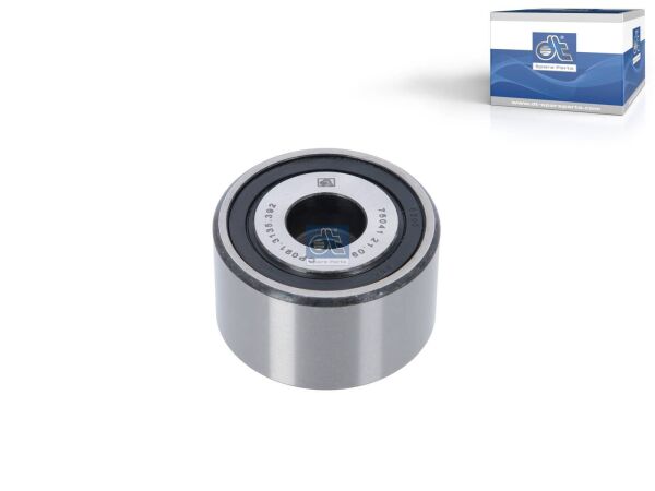 Kugellager passend für MERCEDES-BENZ | DT 4.65392 - 465392 - d: 10,3 mm, D: 52 mm, H: 32 mm