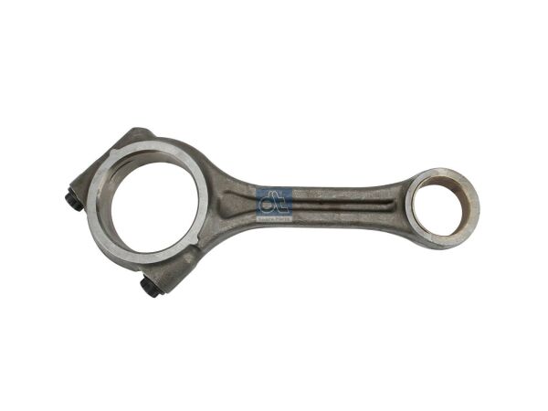 Pleuelstange, konischer Kopf passend für MERCEDES-BENZ | DT 4.64741 - 464741 - d1: 42 mm, d2: 75 mm, L: 215 mm