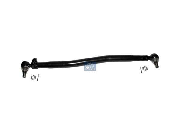 Lenkstange passend für IVECO | DT 7.13000 - 713000 - C: 30 mm, L: 959 mm