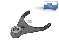 Schaltgabel passend für MAN, MERCEDES-BENZ | DT 4.64805 - 464805 - d: 22 mm, w: 102,5 mm