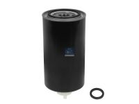 Kraftstofffilter passend für FIAT, FORD | DT 3.22021 - 322021 - D: 93 mm, 1" x 14 UNF, H1: 174 mm, H2: 201 mm