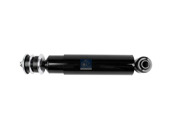 Stoßdämpfer passend für MERCEDES-BENZ | DT 4.64816 - 464816 - b: 20 mm, M16 x 1,5, Lmin: 353 mm, Lmax: 563 mm