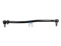 Lenkstange passend für MERCEDES-BENZ | DT 4.65343 - 465343 - L: 886 mm