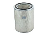 Luftfilter passend für DAF, MAN, NISSAN | DT 5.45171...