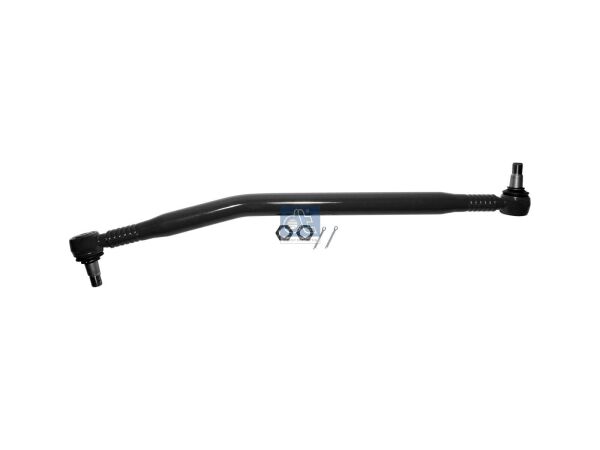 Lenkstange passend für RENAULT | DT 6.51043 - 651043 - L: 944 mm