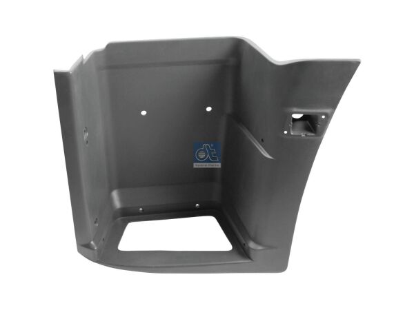 Einstiegkasten, links passend für IVECO | DT 7.75002 - 775002