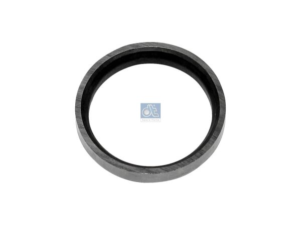 Ventilsitzring passend für RENAULT | DT 6.22153 - 622153 - d: 46 mm, D: 56,1 mm, H: 8,4 mm, α: 30 °