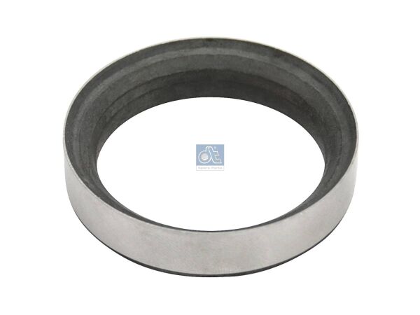 Ventilsitzring passend für RENAULT | DT 6.22152 - 622152 - d: 40,4 mm, D: 52,1 mm, L: 11 mm, α: 45 °