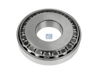 Kegelrollenlager passend für MERCEDES-BENZ | DT 4.65413 - 465413 - d: 57,2 mm, D: 140 mm, H: 28,3 mm