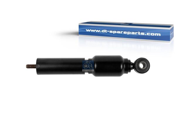 Vibrationsdämpfer passend für MERCEDES-BENZ | DT 4.63447 - 463447