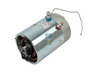 Elektromotor, Achslift 24 V, 2 kW passend für VOLVO | DT 2.62403 - 262403