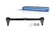 Spurstange passend für MERCEDES-BENZ | DT 4.65661 - 465661 - D: 30 mm, C: 30 mm, M24 x 1,5, L: 506 mm