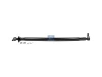 Lenkstange passend für MERCEDES-BENZ | DT 4.65349 - 465349 - D: 60 mm, C: 30 mm, M30 x 1,5 RHT, L: 1271 mm